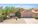 Charming single-Gathering home with well-maintained landscape, two-car garage, and desert-friendly yard at 4131 E Cascalote Dr, Cave Creek, AZ 85331