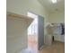 Spacious walk-in closet with shelves and hanging rods, offering ample storage at 43561 W Snow Dr, Maricopa, AZ 85138