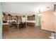 Well-equipped kitchen with stainless steel appliances, island, and ample counter space at 5707 N Kristi Ln, Litchfield Park, AZ 85340