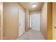 Bright foyer with neutral walls and a tile floor, leading to other rooms at 9313 W Morrow Dr, Peoria, AZ 85382
