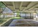 Spacious covered patio perfect for outdoor entertaining in this backyard at 1917 W Ashland Ave, Phoenix, AZ 85009