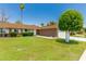 Charming home featuring a well-maintained lawn and mature landscaping in a desirable neighborhood at 10022 W Mountain View Rd, Sun City, AZ 85351