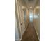 Hallway leading to the bedroom at 1736 W Pollack St, Phoenix, AZ 85041