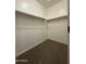Spacious walk-in closet at 1736 W Pollack St, Phoenix, AZ 85041