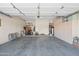 Spacious two car garage with plenty of storage at 33317 N 71St St, Scottsdale, AZ 85266