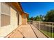 Outdoor balcony with railings, offering outdoor views at 2004 N 125Th Ave, Avondale, AZ 85392