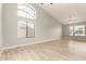 Open living space with high ceilings, many windows, and neutral colors, providing a bright and airy feel at 3622 W Barcelona Dr, Chandler, AZ 85226