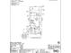Detailed site plan showing building setbacks, property lines, and other essential site information at 5347 W Sweet Pea Ter, Laveen, AZ 85339