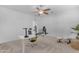 Bright office with desk and seating, showing ample natural light and modern furniture at 5941 S Cambridge St, Chandler, AZ 85249