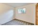 Cozy bedroom with large window and closet space to maximize natural lighting and storage at 803 W 18Th St, Tempe, AZ 85281