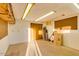 Bright bonus room with neutral walls, ample space, and potential for customization at 803 W 18Th St, Tempe, AZ 85281