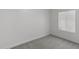 Bedroom with carpet flooring, a window, and neutral walls at 9631 E Palm Ridge Dr, Scottsdale, AZ 85260