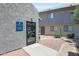 Community fitness center and outdoor area at , Mesa, AZ 85201