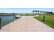 Charming community walkway along the water's edge, connecting green spaces and recreational areas at , Mesa, AZ 85201