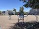 Neighborhood playground on a sunny day at 2301 E University Dr # 269, Mesa, AZ 85213