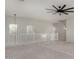 Open bonus room with neutral colors, carpet, and plenty of natural light at 2918 E Silverbell Rd, San Tan Valley, AZ 85143