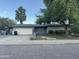 Charming single-story home with a well-maintained lawn and a two-car garage at 3639 W Beryl Ave, Phoenix, AZ 85051