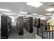 Well-stocked library with rows of bookshelves and large print options at 427 S 80Th Way, Mesa, AZ 85208