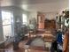 Comfortable living room filled with natural light and eclectic furniture at 7044 E Ann Way, Scottsdale, AZ 85254