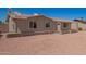 Inviting one-story home with a clean facade and easy-care landscaping at 8818 W Pinchot Ave, Phoenix, AZ 85037