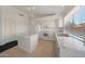 Spacious kitchen with white appliances and ample counter space at 19007 N 79Th Dr, Glendale, AZ 85308