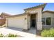 Inviting single-Gathering home with a spacious two-car garage and covered entry at 2011 W Burgess Ln, Phoenix, AZ 85041