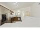 Modern kitchen features stainless steel appliances and bright countertops at 2011 W Burgess Ln, Phoenix, AZ 85041