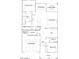 Detailed floor plan showcasing the layout of the home, including the Owner's Suite and Great Room at 25437 N 176Th Ave, Surprise, AZ 85387