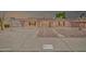 Charming single story home featuring a covered parking space and low maintenance desert landscaping at 3444 E Paradise Dr, Phoenix, AZ 85028