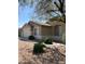 Charming single-story home with desert landscaping and a two-car garage, blending comfort with curb appeal at 35414 N 32Nd Dr, Phoenix, AZ 85086