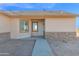 Charming single-story home with stone accents at 37504 W Elm Ave, Tonopah, AZ 85354