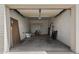 Attached garage with some extra storage at 4502 E Carol Ave # 4, Mesa, AZ 85206