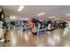 Well-equipped gym with state-of-the-art equipment, providing residents with convenient fitness options at 4808 N 24Th St # 923, Phoenix, AZ 85016
