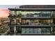 Stylish condominiums with balconies and views of the surrounding mountains at 7180 E Kierland Blvd # 1116, Scottsdale, AZ 85254
