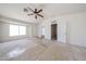 Main bedroom features an ensuite bathroom and a spacious layout at 12408 W Orange Dr, Litchfield Park, AZ 85340