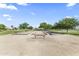 Community park featuring Bocce Ball court and manicured lawn at 1449 W Sherri Dr, Gilbert, AZ 85233