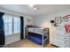 Charming bedroom with bunk beds and bright natural light at 16437 N 61St Ave, Glendale, AZ 85306