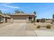 Charming single-story home with desert landscaping and a two-car garage in a desirable neighborhood at 1821 S Navajo Way, Chandler, AZ 85286