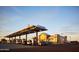 Convenient corner store and gas station offering essential goods and services to the community at 20699 W Ridge Rd, Buckeye, AZ 85396