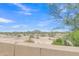 Scenic desert view with distant mountains and clear blue sky at 22218 N 28Th St, Phoenix, AZ 85050