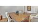 Well-lit office with a laptop on the desk and comfortable seating at 22218 N 28Th St, Phoenix, AZ 85050