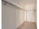 Large, walk-in closet at 3226 W Grovers Ave, Phoenix, AZ 85053