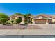 Lovely single-story home featuring well-manicured landscaping and a charming, vine-covered front entrance at 4511 E Kirkland Rd, Phoenix, AZ 85050