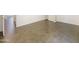 Spacious empty room with tile flooring at 4990 E Odessa Dr, San Tan Valley, AZ 85140