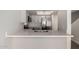 Modern kitchen with stainless steel appliances, white countertops, and shaker style cabinets at 122 S Hardy Dr # 62, Tempe, AZ 85281