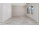 Bright living room featuring recessed lighting and beautiful floors at 17322 W Puget Ave, Waddell, AZ 85355