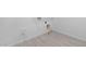 Bright laundry room features white walls and a utility hookup at 37695 W Santa Maria St, Maricopa, AZ 85138