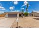 Charming single-story home featuring a well-maintained yard and a two-car garage, perfect for suburban living at 4226 W Evans Dr, Phoenix, AZ 85053