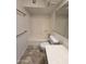 Bathroom featuring tub-shower, toilet, and vanity at 5035 N 10Th Pl # 109, Phoenix, AZ 85014