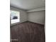 Cozy carpeted bedroom offers comfortable space and plenty of natural light at 5035 N 10Th Pl # 109, Phoenix, AZ 85014